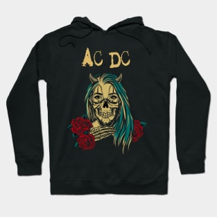 ac dc Hoodie